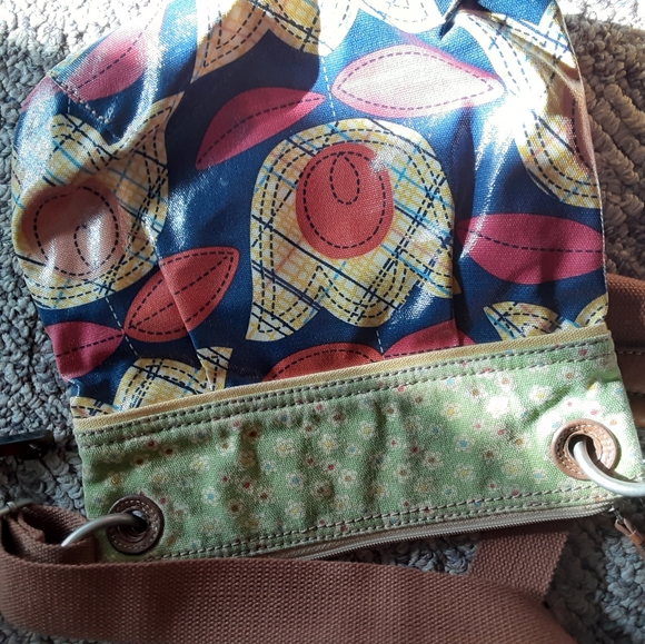 Vintage Fossil Purse - Picture 4 of 8